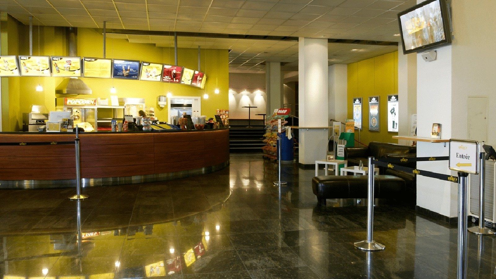 Pathé Les Galeries, photo 3 of 3