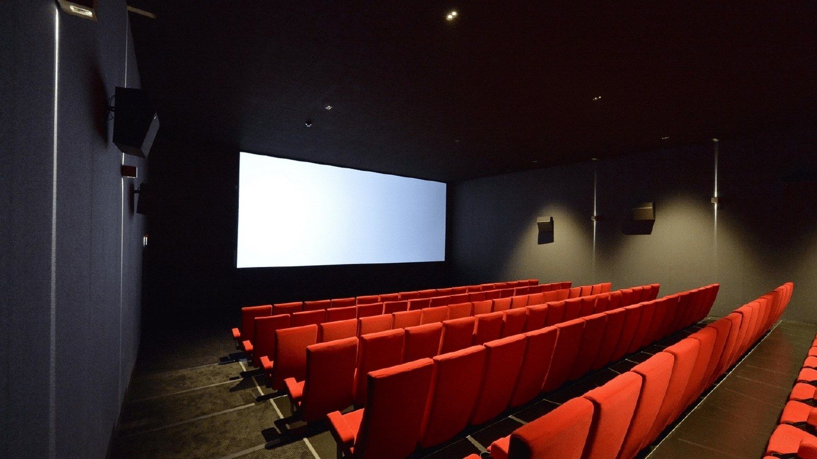 Pathé Les Galeries, photo 2 of 3
